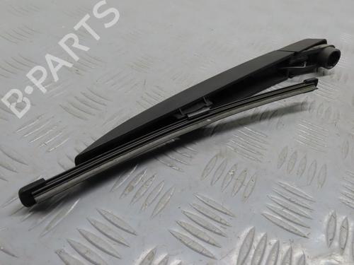 Rear windshield wiper arm RENAULT CLIO IV (BH_) 1.2 TCe 120 (BHAU) | BP23333585C144 