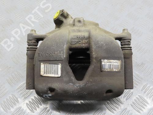 Right front brake caliper PEUGEOT 308 II (LB_, LP_, LW_, LH_, L3_) 2.0 GT BlueHDi 180 | BP27488367M104 