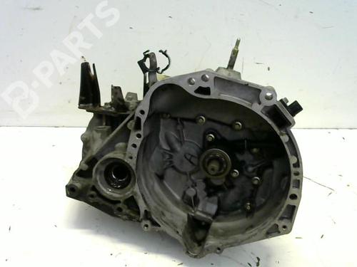 Used Gearbox NISSAN MICRA III (K12) 1.2 16V (80 hp) 9374428
