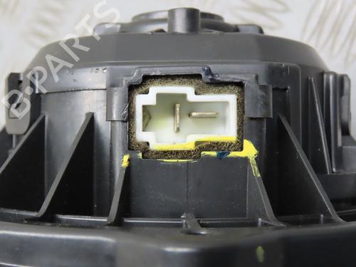 Heater blower motor KIA PICANTO II (TA) 1.0 | BP21691576M62 