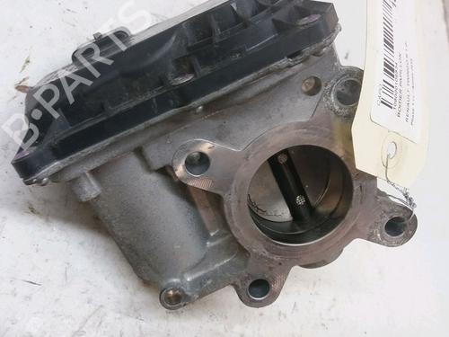 Drosselklappe für RENAULT TWINGO III (BCM_, BCA_) 1.0 SCe 70 (BCMB) (69 hp) 9386037