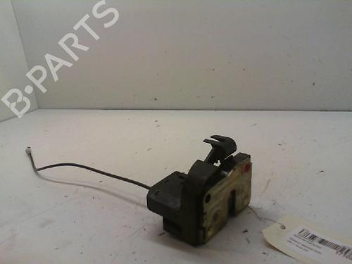 Serratura anteriore destra RENAULT SCÉNIC I MPV (JA0/1_, FA0_) 2.0 16V (JA1B, JA1D, JA0C) (139 hp) 15743337