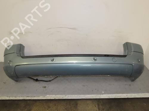 Used Rear bumper PEUGEOT 307 SW (3H) 1.6 HDI 110 (109 hp) 22525059