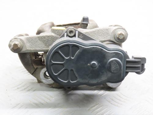 Left rear brake caliper PEUGEOT 3008 II SUV (MC_, MR_, MJ_, M4_) 1.2 THP/ PureTech 130 (MRHNSM, MRHNSU, MRHNSJ, MRHNYW,... | BP25778897M107 