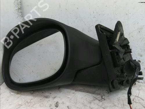 Used Left mirror CITROËN C3 I (FC_, FN_) 1.4 HDi (68 hp) 17781222