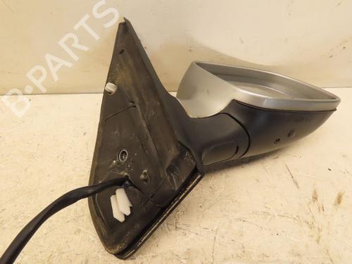 Right mirror VW GOLF IV (1J1) 1.9 TDI | BP29740045C27 
