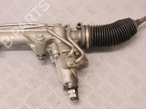Steering rack MERCEDES-BENZ C-CLASS (W204) C 220 CDI (204.008) | BP27488189M22