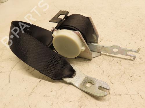 Rear right belt tensioner BMW 5 (E60) 530 i xDrive | BP29872612C90