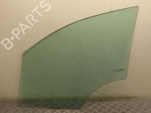 Front right door window CITROËN C4 II (NC_) 1.6 HDi 90 | BP21946896C19