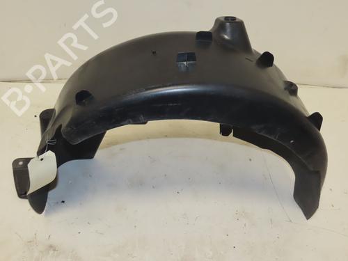 Wheel arch PEUGEOT 208 I (CA_, CC_) 1.6 HDi | BP32332657C56