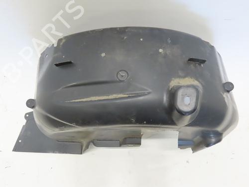 Hjulbue PEUGEOT 2008 I (CU_) 1.2 THP 130 / PureTech 130 (130 hp) 27331695