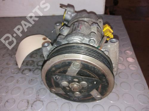 AC compressor CITROËN C2 (JM_) 1.4 | BP10361386M34 