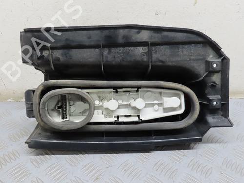 Left taillight RENAULT ESPACE II (J/S63_) 2.1 TD (J633, J634, J/S635, J/S63D) | BP23333582C34 