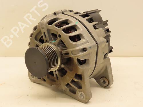 Alternator RENAULT MEGANE IV Hatchback (B9A/M/N_) 1.2 TCe 130 (B9MR) | BP29319269M7