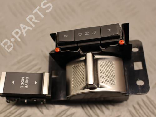 Used Shift knob Shift knob CITROËN C5 AIRCROSS (A_) 1.6 Hybrid 225 (A45GFR) (224 hp) 36396690 36396690