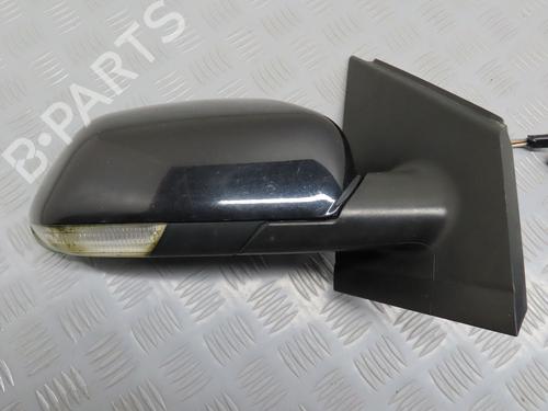 Right mirror VW POLO (9N_, 9A_) 1.9 TDI | BP21008503C27 