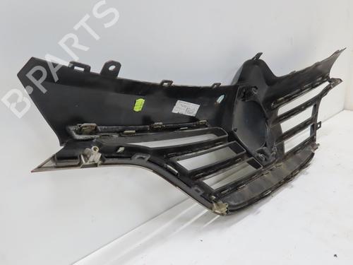 Grille RENAULT MEGANE IV Hatchback (B9A/M/N_) 1.2 TCe 130 (B9MR) | BP29380255C40 
