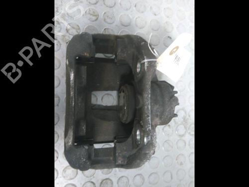 Used Left front brake caliper PEUGEOT 207 CC (WD_) 1.6 16V (120 hp) 17778807