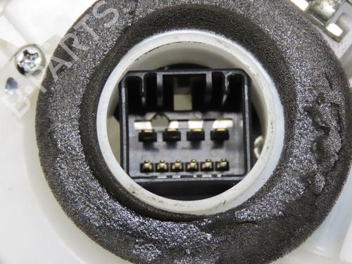 Used Front left lock HONDA FR-V (BE) 2.2 i CTDi (BE5) (140 hp) 19479972