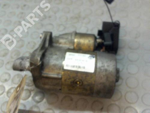 Used Starter FIAT PUNTO (188_) 1.2 60 (188.030, .050, .130, .150, .230, .250) (60 hp) 9384093