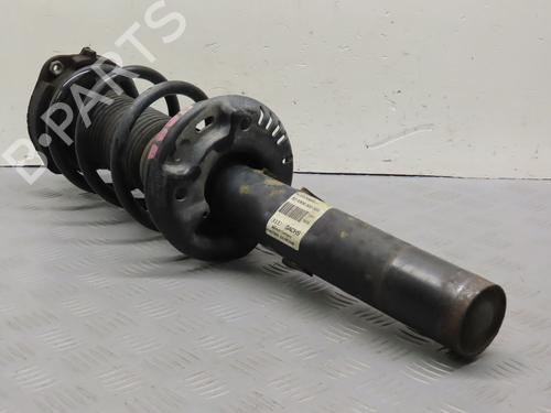Left front shock absorber AUDI A3 (8P1) 2.0 TDI 16V | BP31283699M16