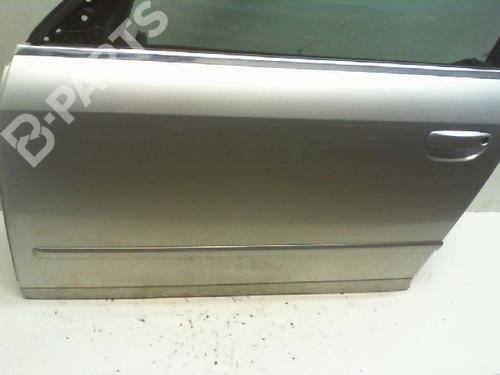 Left front door AUDI A4 B6 (8E2) 2.5 TDI quattro | BP9375561C2 