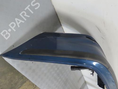 Rear bumper BMW 3 (E46) 320 d | BP23155454C8 