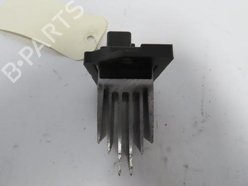 Heater resistor KIA PRO CEE'D (JD) 1.6 GDI | BP32254374M108