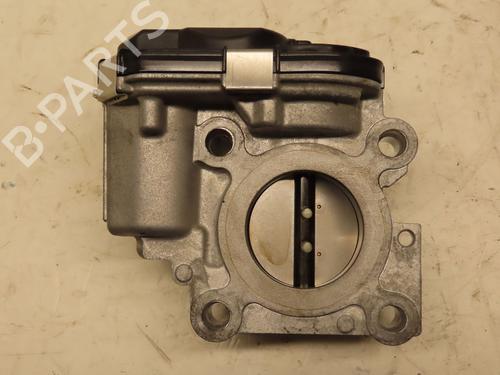 Throttle body RENAULT CLIO V (B7_) 1.0 LPG (B7MT) | BP30117263M82
