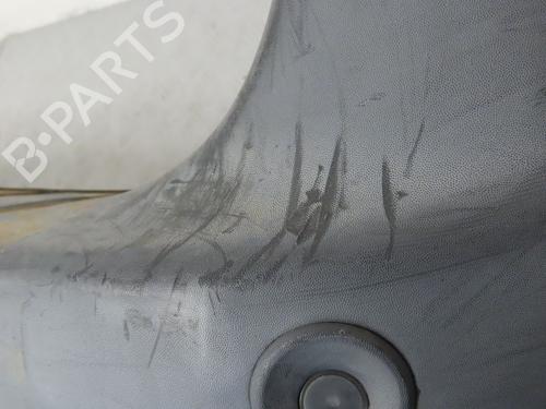 Rear bumper RENAULT KANGOO Express (FW0/1_) 1.5 dCi 90 (FW0G, FW05, FW08, FW11) | BP20162728C8 