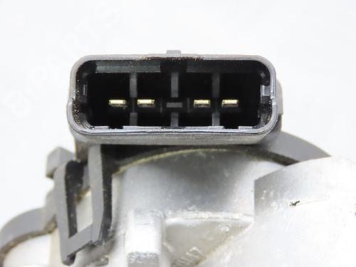 Used Front wiper motor CITROËN C3 Picasso (SH_) 1.6 VTi 120 (120 hp) 17783265