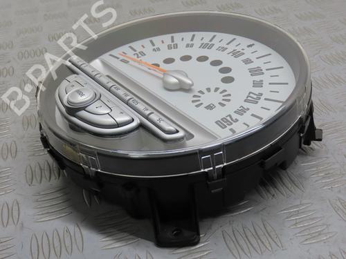 Used Instrument cluster MINI MINI (R56) One (95 hp) 9386599