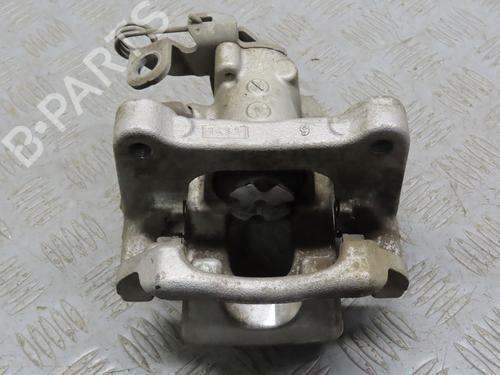 Used Right rear brake caliper PEUGEOT 208 II (UB_, UP_, UW_, UJ_) 1.5 BlueHDI 100 (102 hp) 26607971
