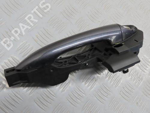 Front left exterior door handle KIA CEE'D (JD) 1.6 CRDi 136 | BP27488642C128 