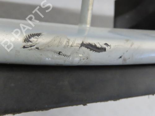 Used Front bumper RENAULT MEGANE I Coach (DA0/1_) 1.9 dTi (DA0N) (98 hp) 24992285