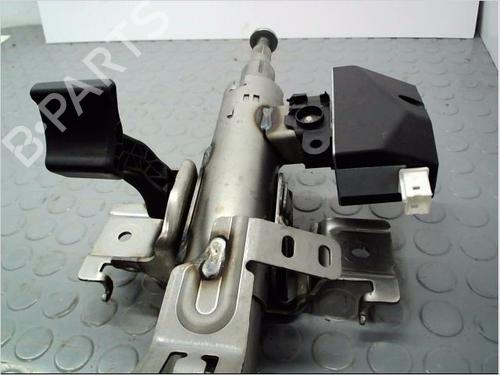 Used Steering column PEUGEOT 308 II (LB_, LP_, LW_, LH_, L3_) 1.6 BlueHDi 120 (120 hp) 9638819