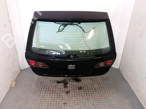 Used Tailgate SEAT IBIZA III (6L1) 1.9 TDI (100 hp) 9379252
