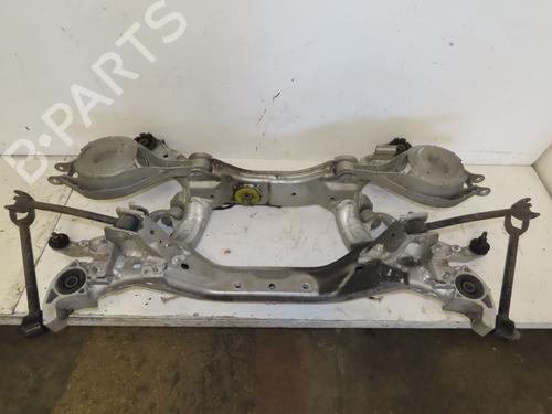 Used Rear axle Rear axle NISSAN 350Z Coupe (Z33) 3.5 (AAZ33) (280 hp) 33297671 33297671