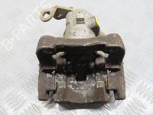 Left rear brake caliper PEUGEOT 307 (3A/C) 2.0 HDi 90 | BP23154636M107