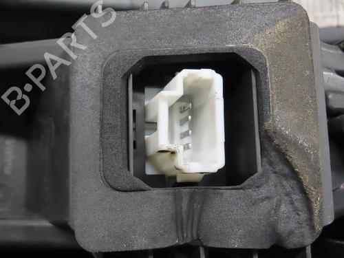 Left taillight RENAULT SCÉNIC III (JZ0/1_) 1.5 dCi | BP29643888C34