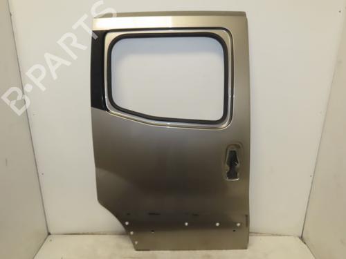 Used Right slide door Right slide door CITROËN NEMO MPV 1.4 (73 hp) 33278392 33278392