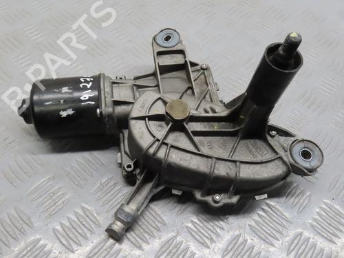 Viskermotor vindrude CITROËN C4 Picasso I MPV (UD_) 1.6 HDi | BP22997870M29 