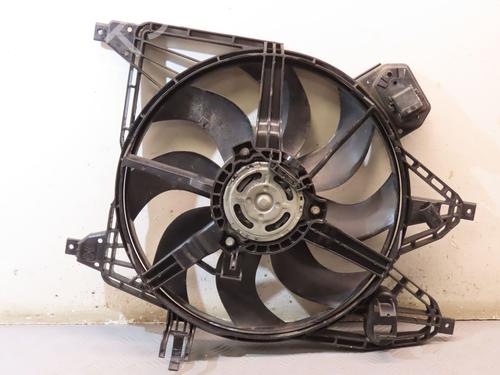 Køleventilator elektrisk RENAULT KANGOO Express (FC0/1_) 1.5 dCi (FC1E) | BP24920110M35 
