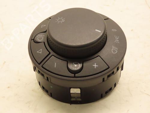 Headlight switch OPEL CORSA D (S07) 1.2 (L08, L68) | BP30189182I24