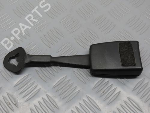 Boucle de ceinture de sécurité AUDI A4 B6 Avant (8E5) 1.9 TDI (130 hp) 17780341