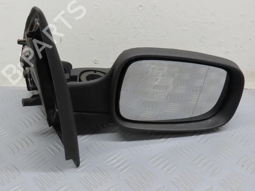 Bakspejl Højre RENAULT CLIO III (BR0/1, CR0/1) 1.5 dCi (BR17, CR17) (86 hp) 17781136