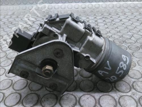 Front wiper motor AUDI A4 B6 (8E2) 2.5 TDI quattro | BP17783190M29 