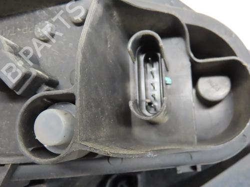 Left taillight FORD KA (RU8) 1.3 TDCi | BP29046053C34 