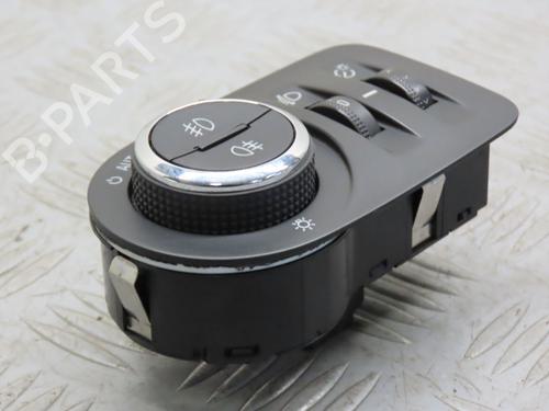 Headlight switch OPEL MERIVA B MPV (S10) 1.7 CDTI (75) | BP36483064I24 - Image 3