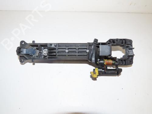 Used Front left exterior door handle Front left exterior door handle 38761530 38761530